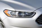 Ford Fusion 2013 года (US)